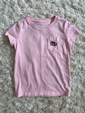 Girls' Vineyard Vines Tee
